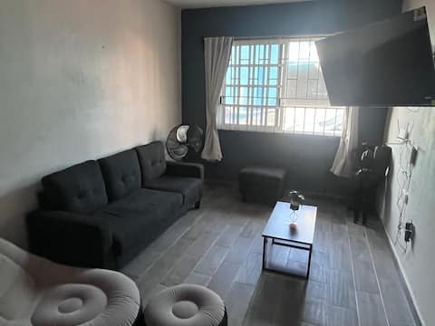 comfortable place to stay