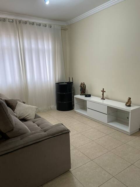 2 bedrooms + AR close to the center