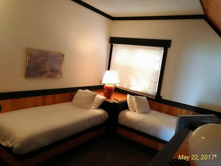 Спална соба 1