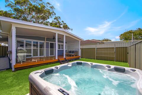 Ettalong Beach House By Accom Holidays