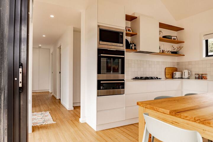 Winston’s Beach House