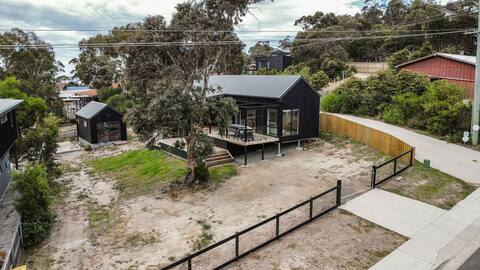 Winston's Beach House