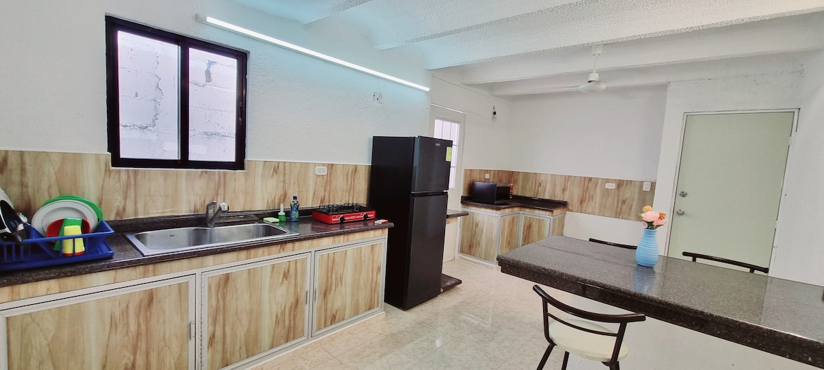 Anuncio de Airbnb popular: Wonderful apartment. Macroplaza en Nuevo Yucatán