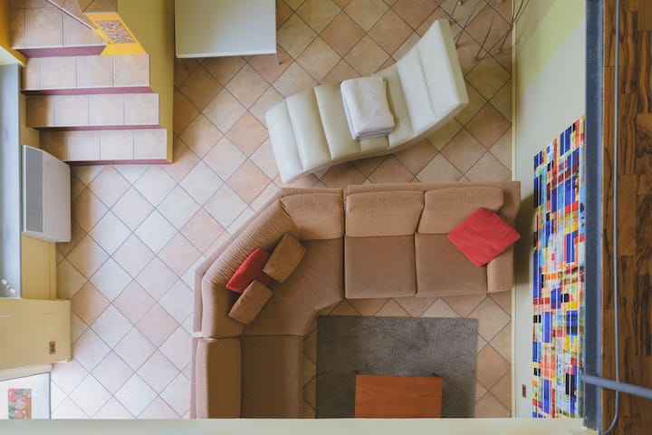 Всекидневна