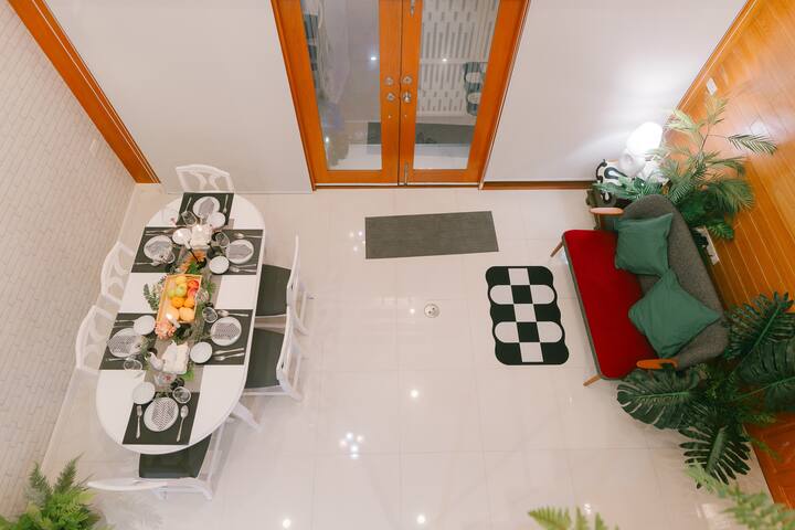 4Suite House Em District Phromphong Sukhumvit gallery image 5
