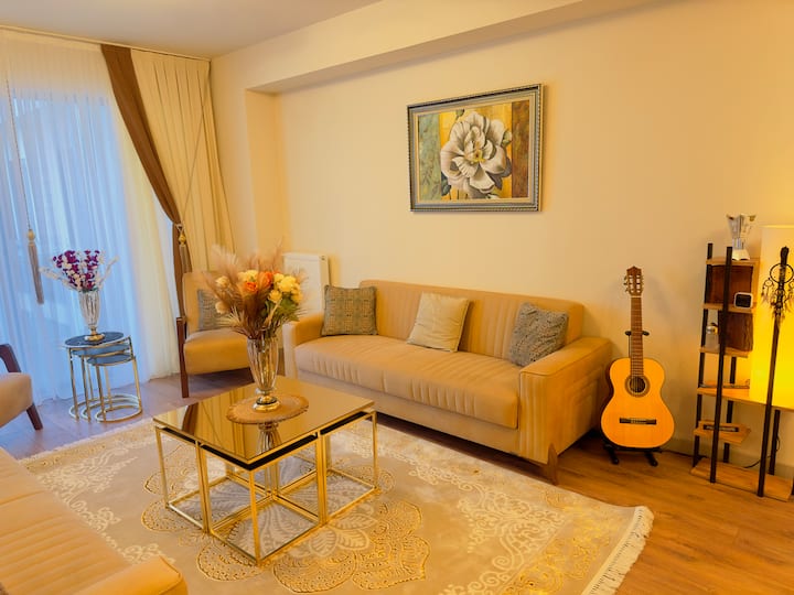 House Of Happiness 27/3 - Beylikdüzü