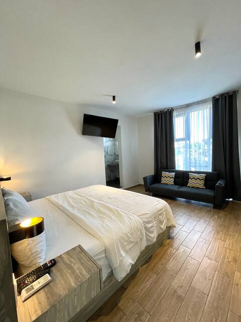 Suite Superior