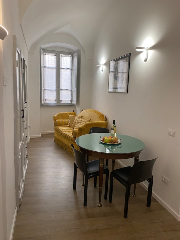 Tornitoriapartment - Perugia