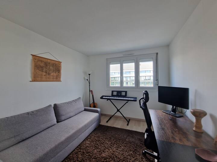 Спална соба 2