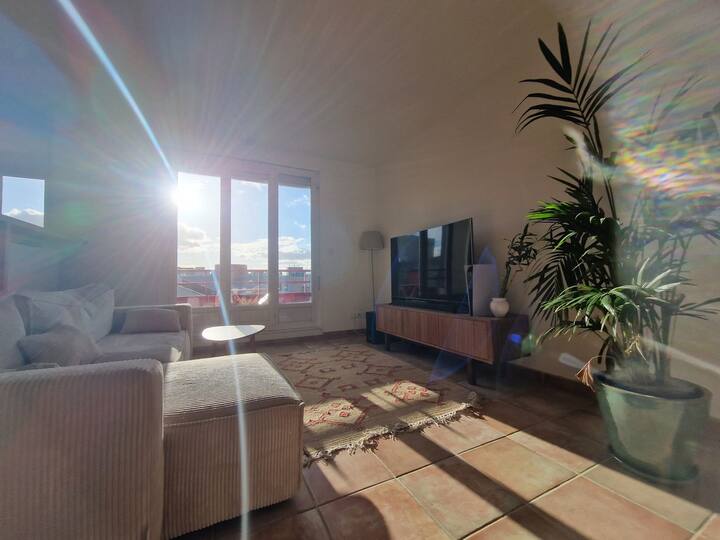 Дневна соба