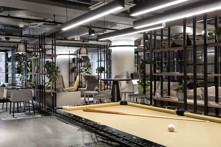 Apartment-like Studio From Ground Floor - Helsinki