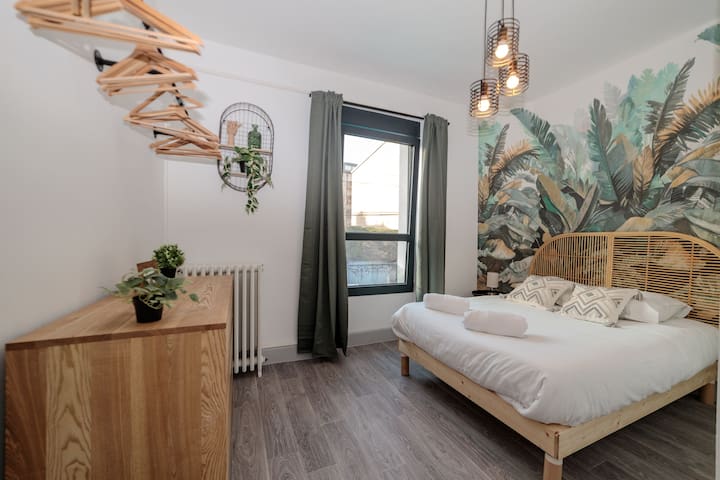 Bienvenue Chez Nous managed Airbnb listing 1