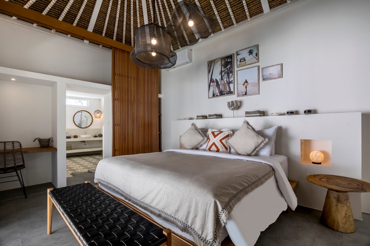 غرفة النوم 1