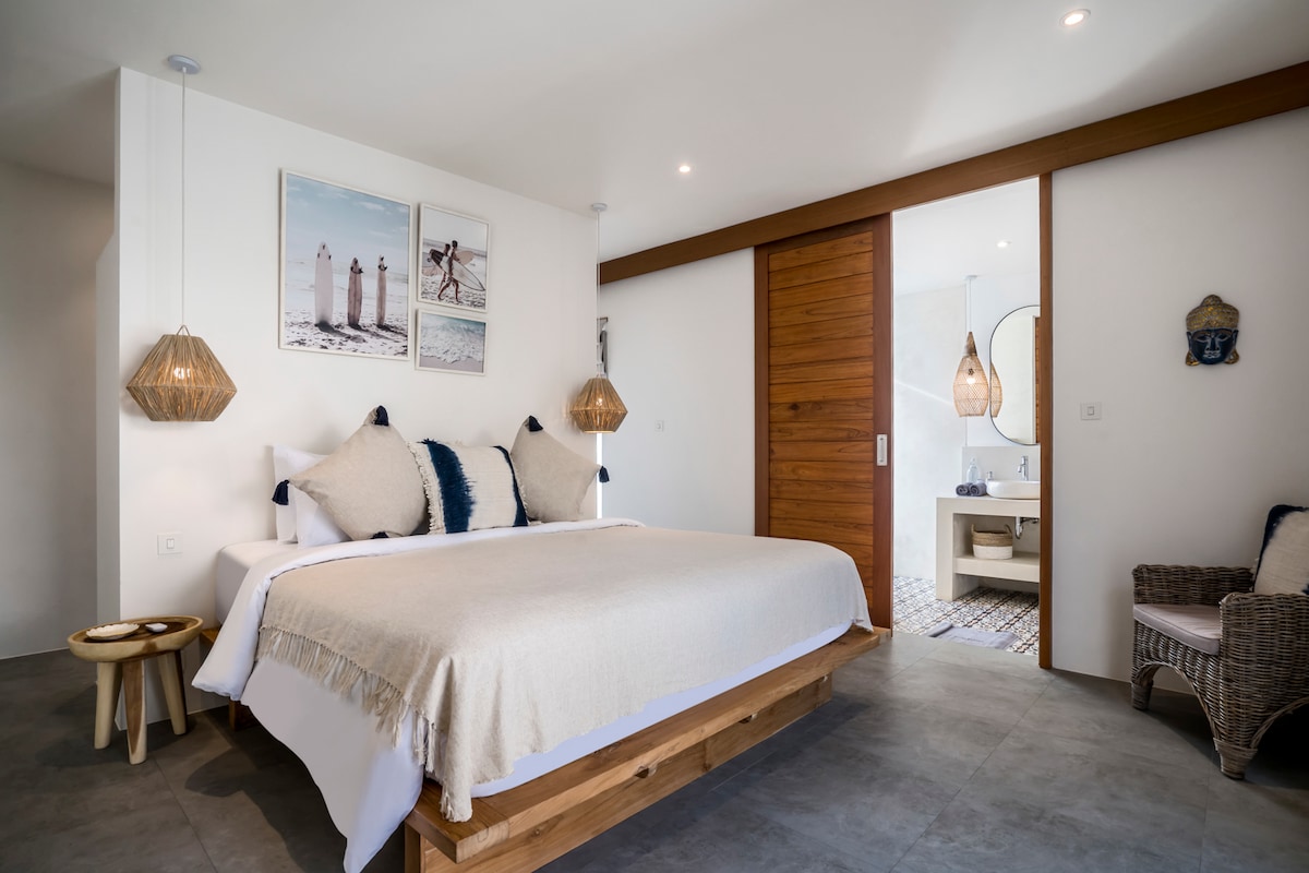 غرفة النوم 5