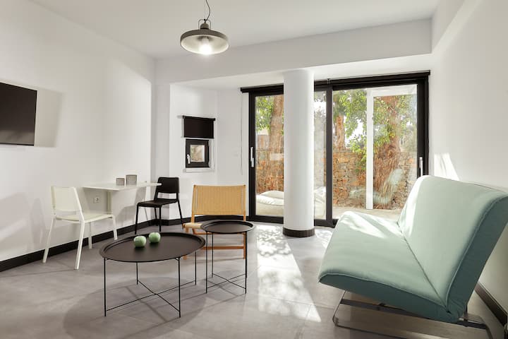 Michele Apts By Smaris Collection (3) - Creta