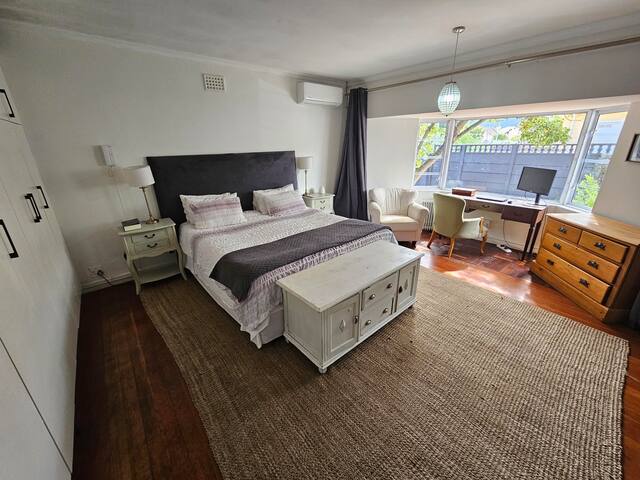 View, firepit and pool in SS gallery image 5