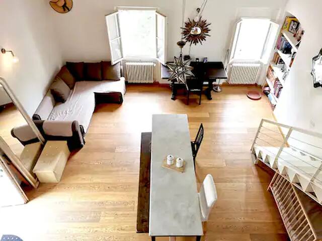 Residence Galileo Galilei gallery image 4