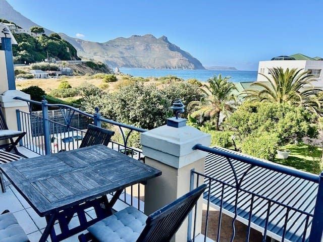 Mermans Cove on the Beachfront