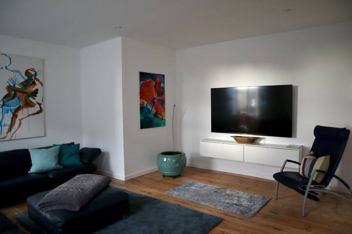 Ferienwohnung 1 Im Alten Gutshaus In Breetz - Dömitz