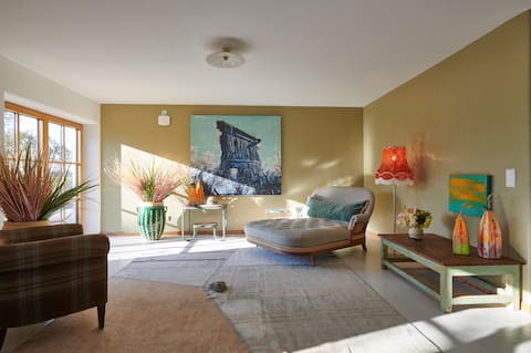 Farmhouse 1604 | Fishermans Home