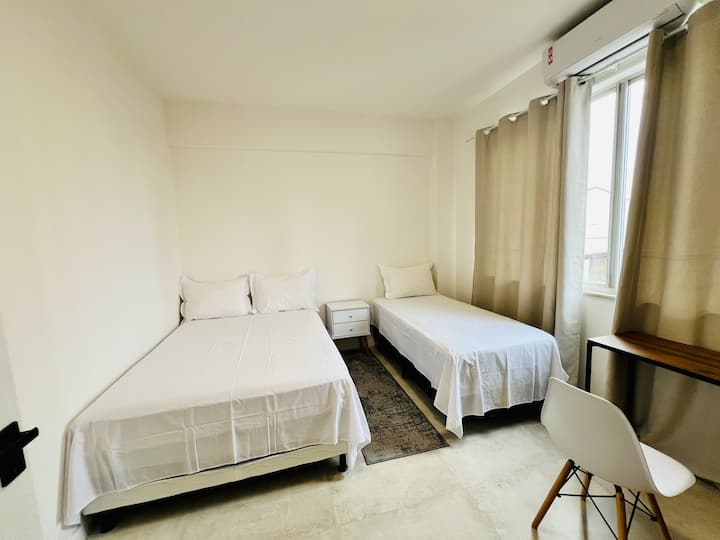 საძინებელი 3