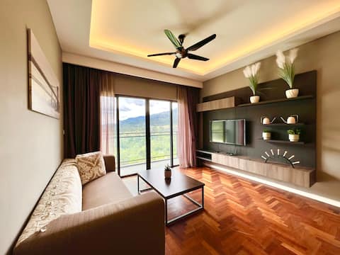 ElectusHome 06N @ Genting Vista 3R2B | GentingView