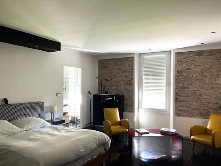 Maison De Village Avec Piscine - Draguignan