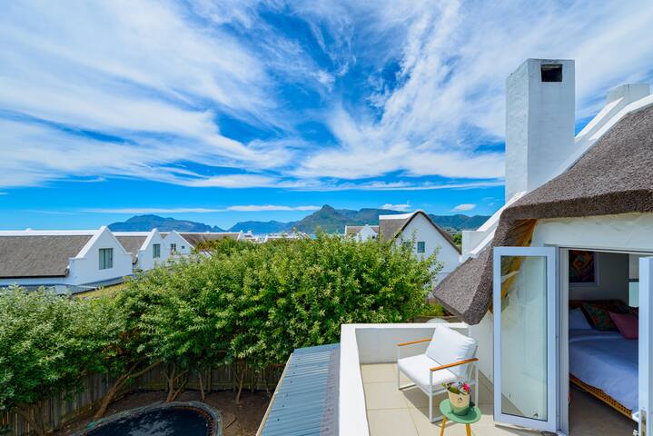 The Beach Cottage_Kommetjie Beach House gallery image 4