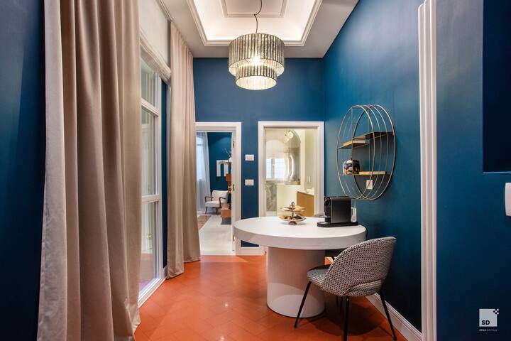 Marchesana Luxury – 200sqm apartment gallery image 3