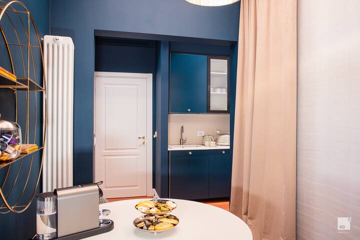 Marchesana Luxury – 200sqm apartment gallery image 4