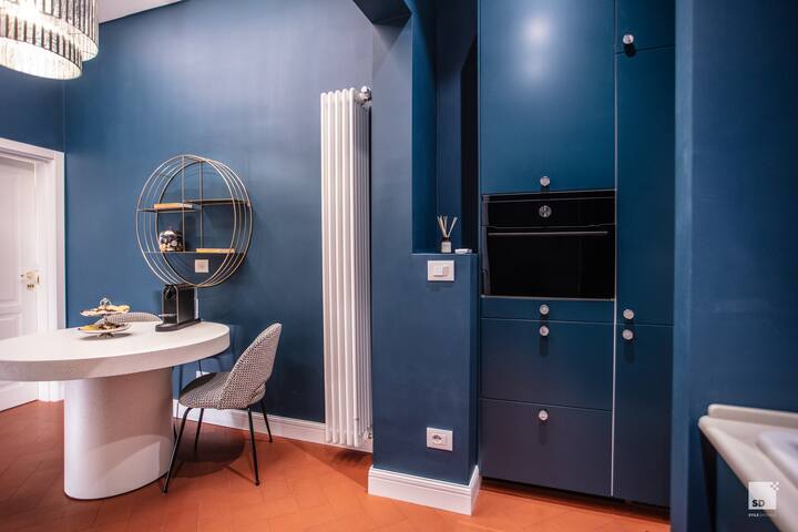 Marchesana Luxury – 200sqm apartment gallery image 5