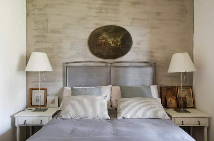 მთავარი ოთახი