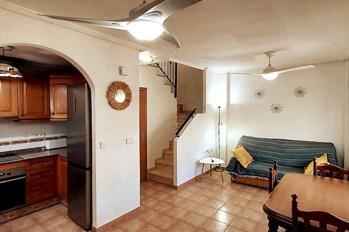 Всекидневна