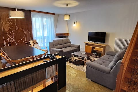 Apartment Hector centro-funivie Pinzolo