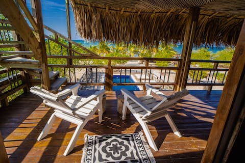 Casa del Mar Al Alma Superior Ocean View