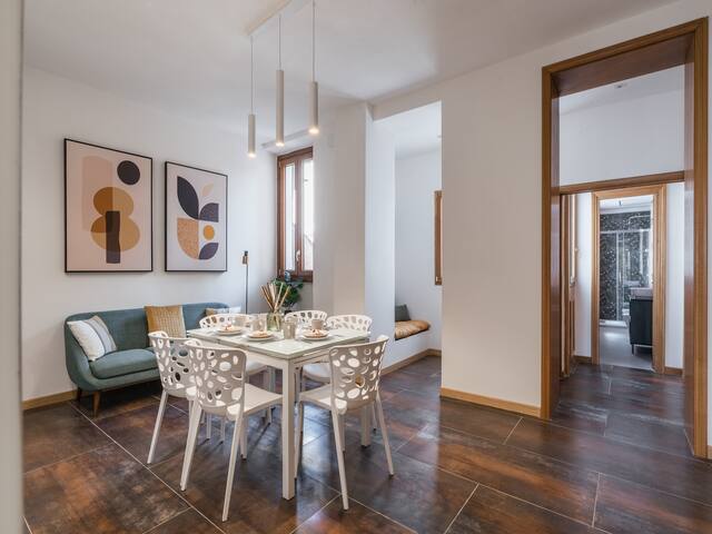 The Best Rent – Spacious Four-room apartment gallery image 4