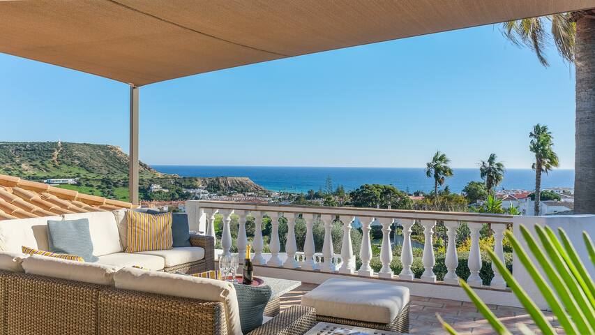Algarve Holiday Bookings managed Airbnb listing 2