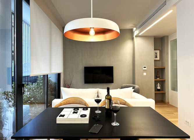 Aionion Residences by K&K – Dione Residence