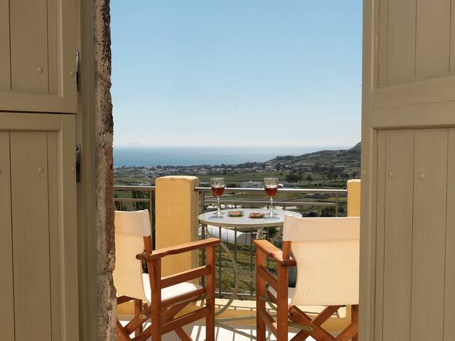 Afoura Houses by K&K (Villa) gallery image 4