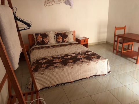 Calmness place room 03