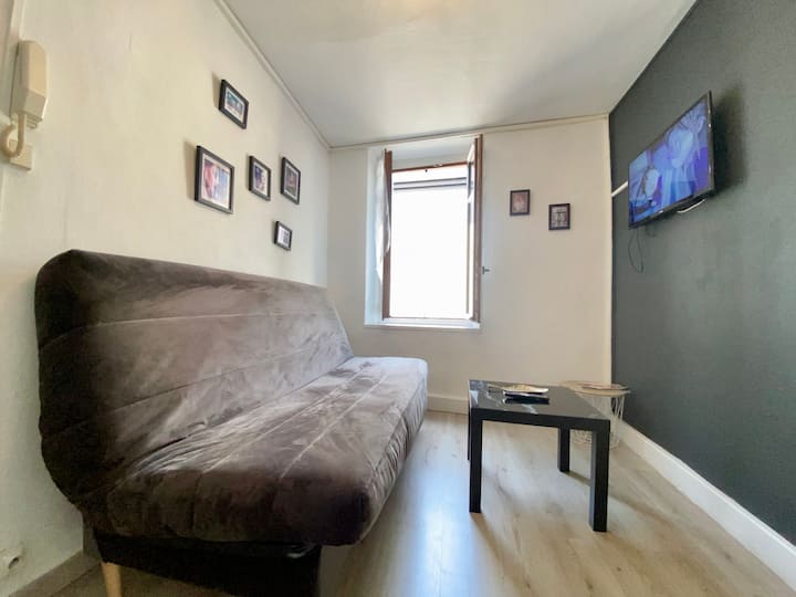 Дневна соба