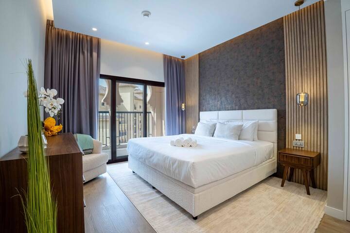 Veluxa Holiday Homes managed Airbnb listing 2