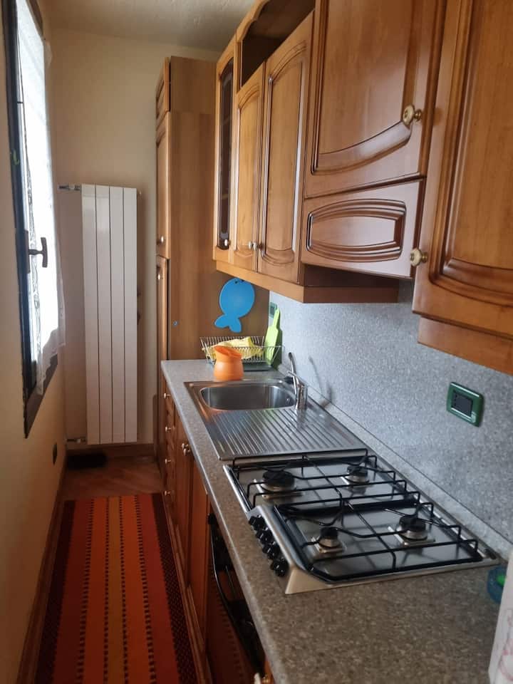 Intera Casa Di Montagna - Borno - Borno