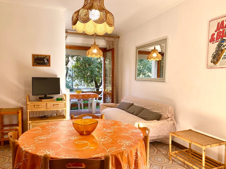 Appartamento Scirocco - San Vincenzo
