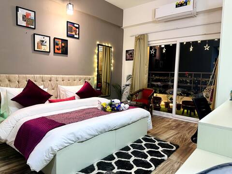 Sweet Retreat By Buddies Home