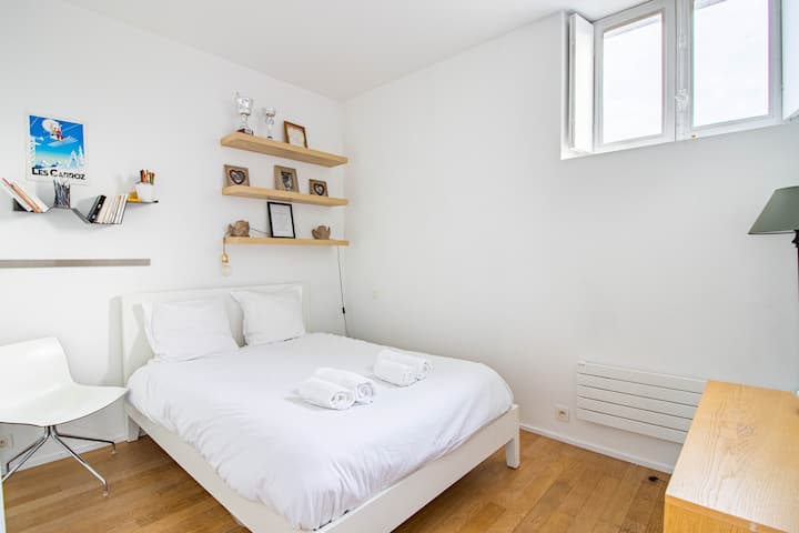 საძინებელი 2