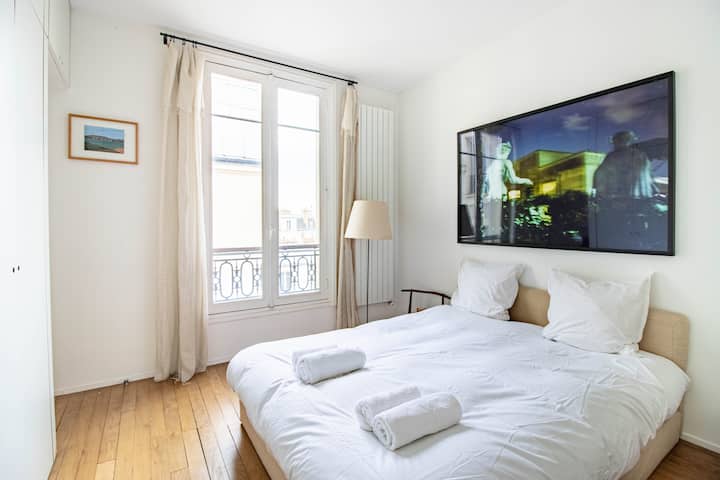 საძინებელი 1