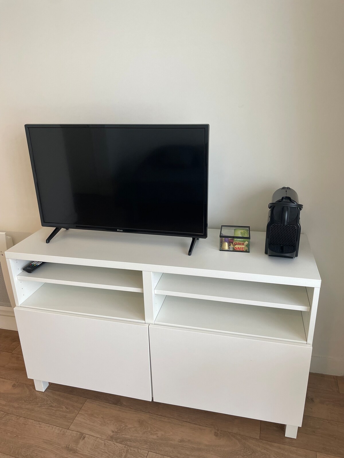 Área de convivencia