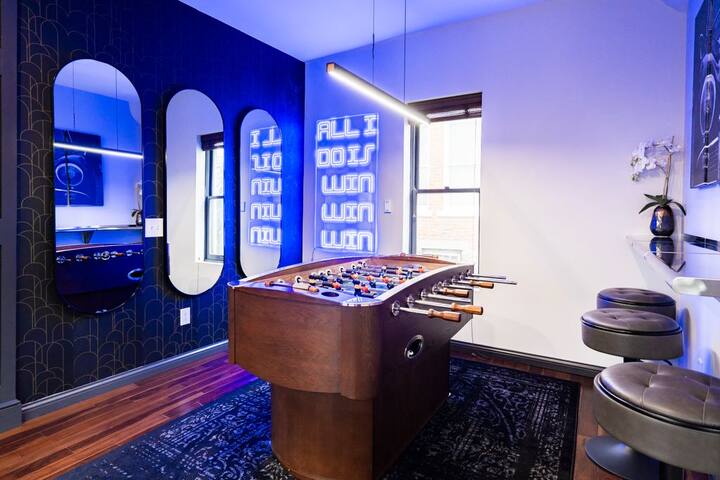 Short North Clubhouse w/Hot Tub! Free Parking! gallery image 3