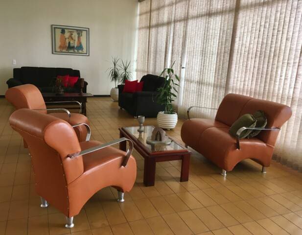 O Movimento Do Graal No Brasil managed Airbnb listing 2
